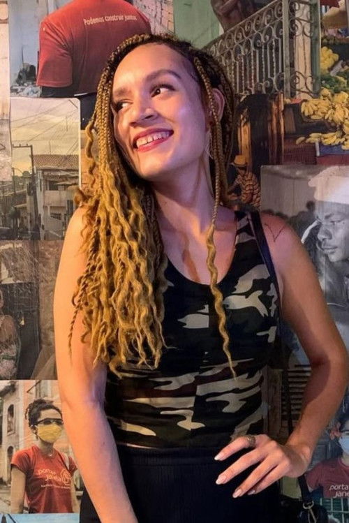 Ларисса Сантос