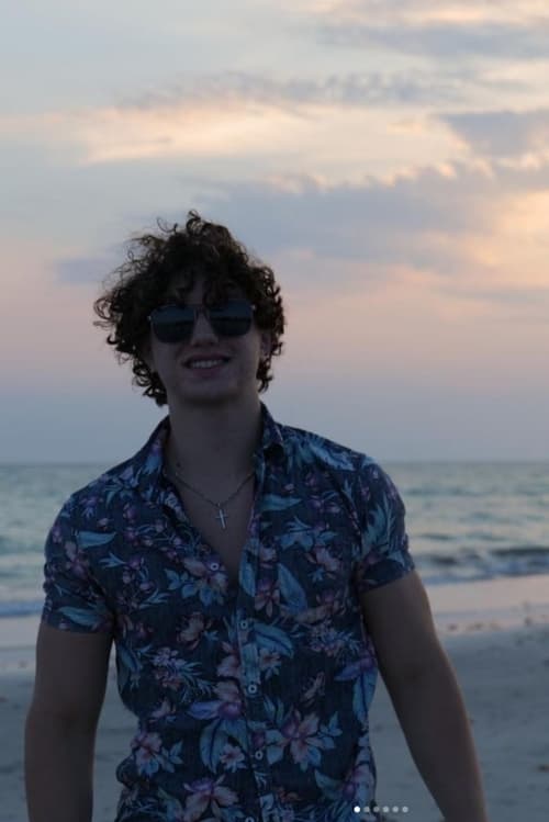 Цхарлие Браусцх