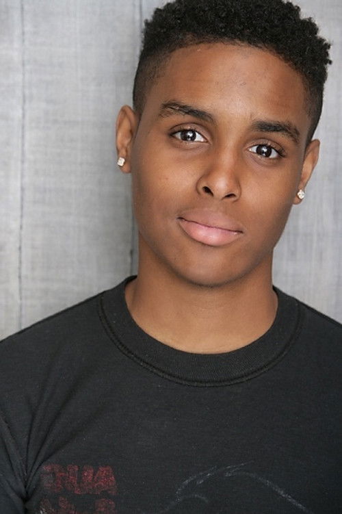 Ларрй ВанБурен Jр.