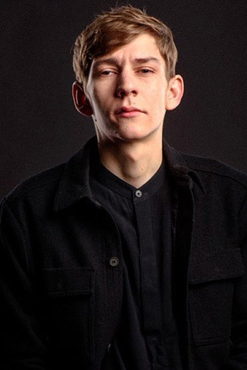 Марк Сергиенко