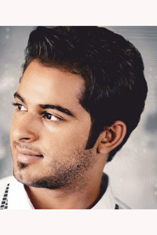 Ахмед Хуссеин