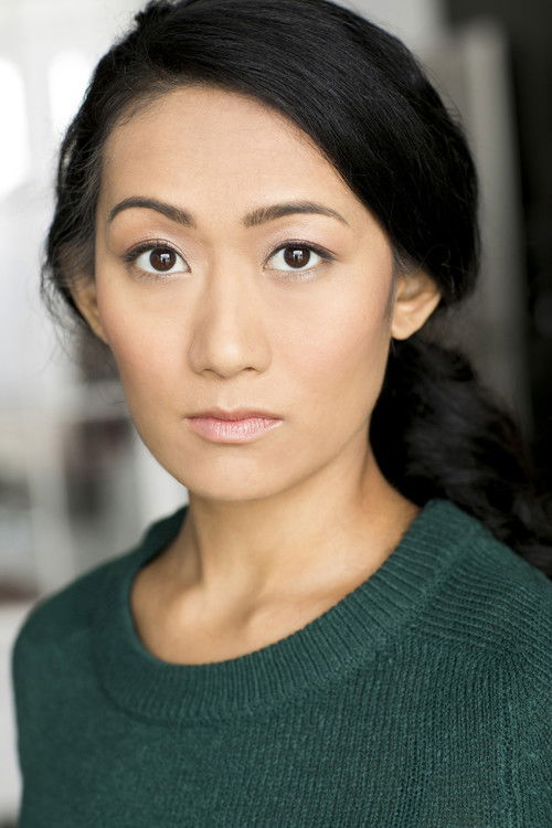 Арун Сторрс