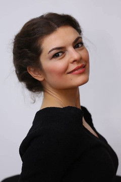  Нарине Григорян