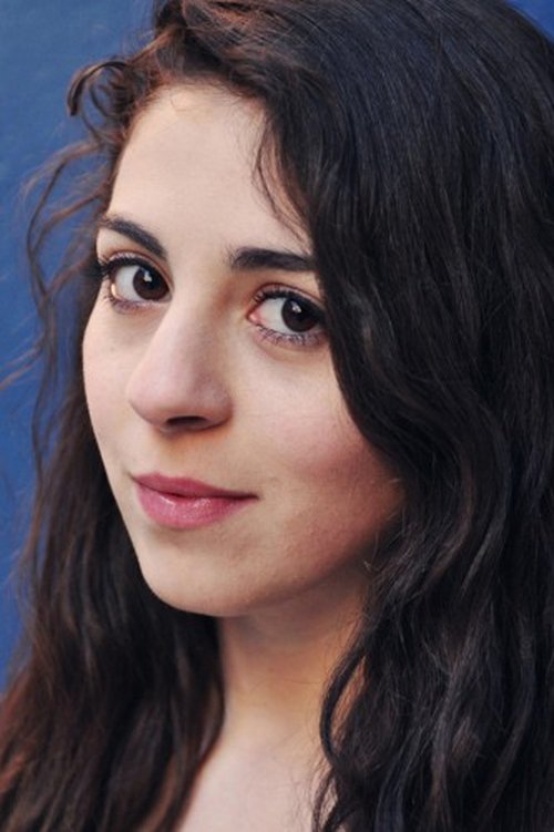 Серена Берман