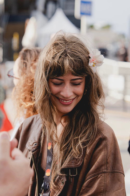 Jимена Сáнцхез