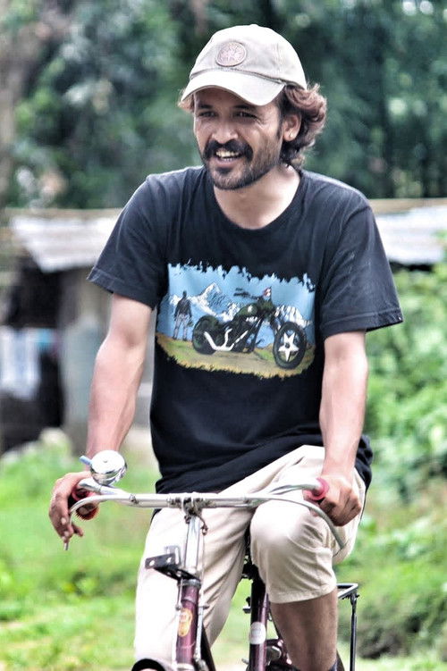 Камал Кумар