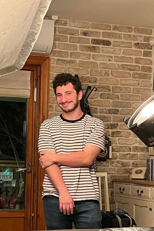 Йотам Ротбард