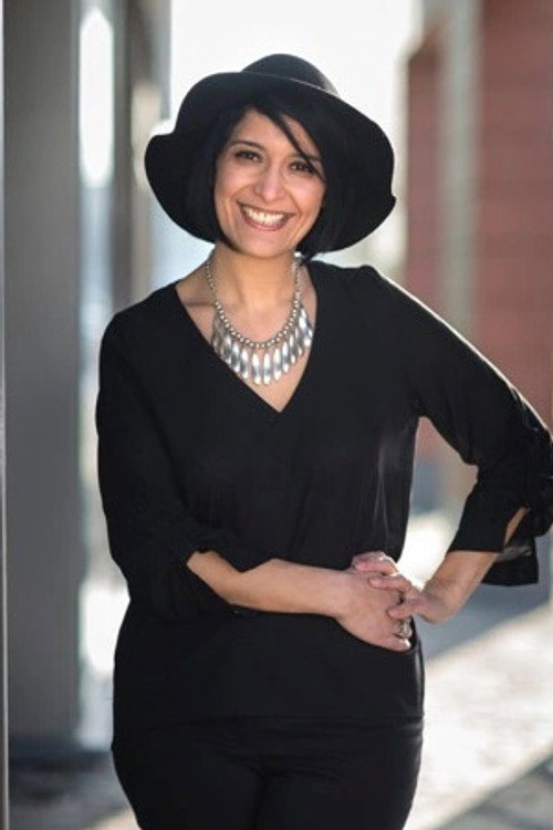 Рацхида Ел Гарани