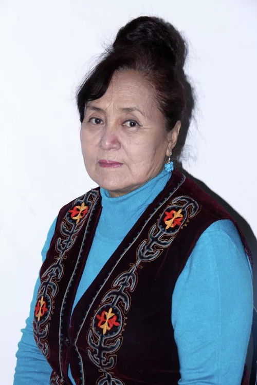 Жаркын Балыкбаева