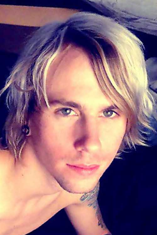 Цхристиан Блу