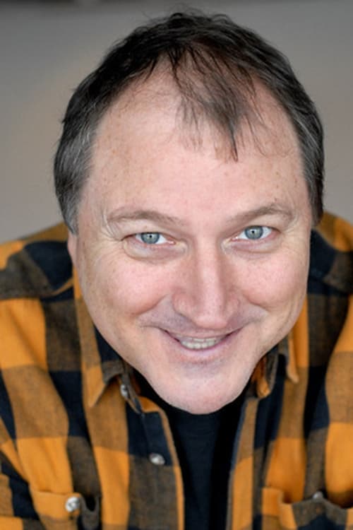 Том МцЦлеистер