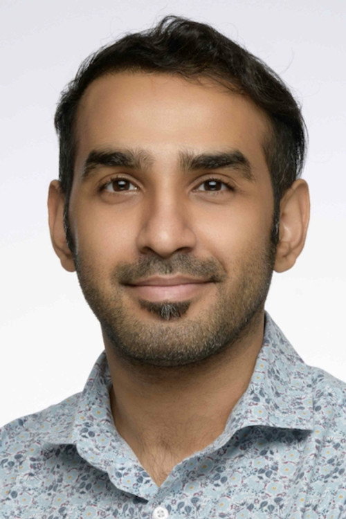 Мохамед Ал-Салман