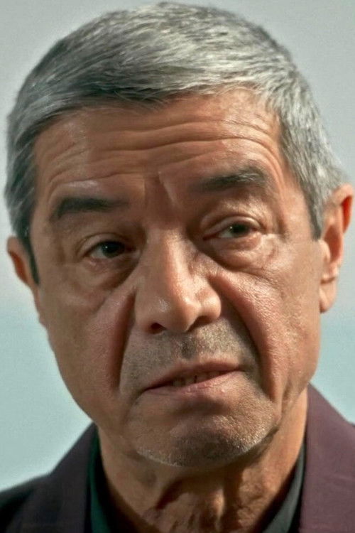 Схукхрат Умаров