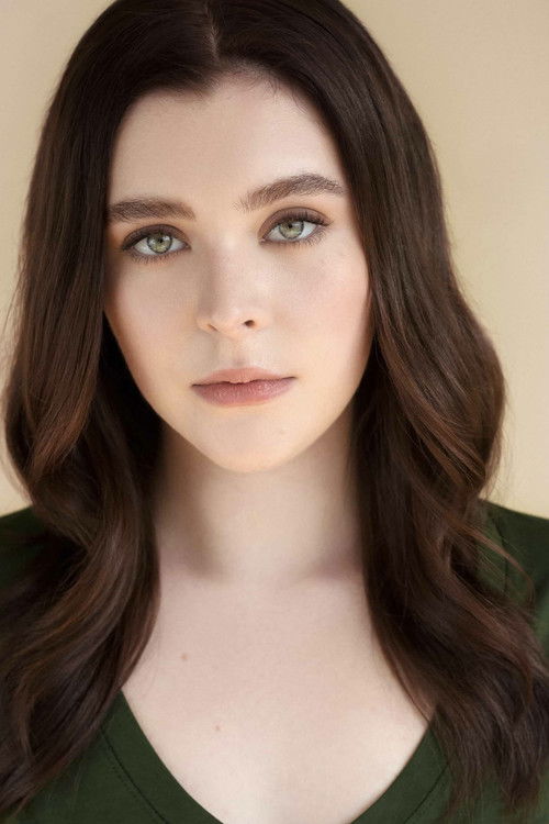 Одри Мэллет