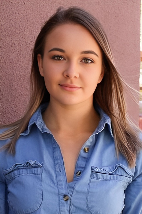 Алеxандра Долин