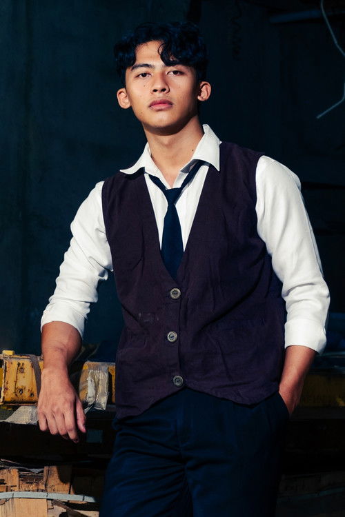 Рафлй Аридо