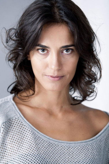 Верóника Морал