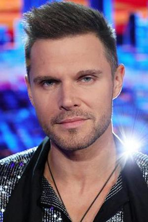 Марек Калисзук