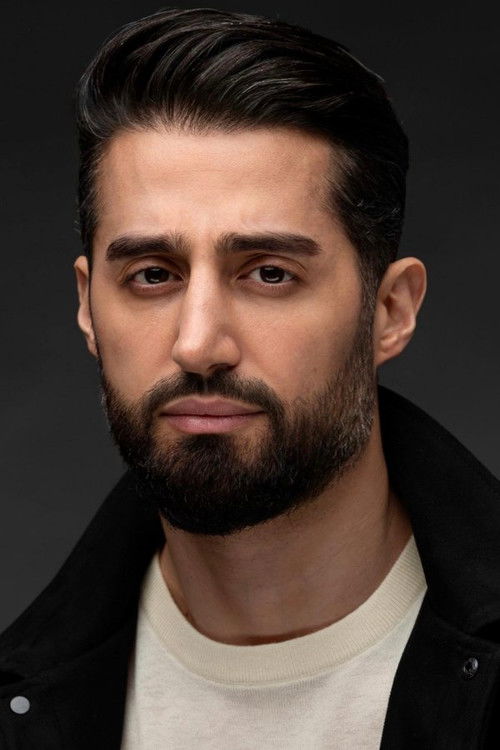 Сасан Аскари