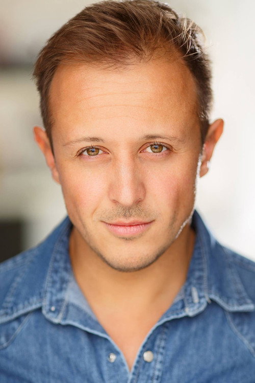 Роберт Мауриелл