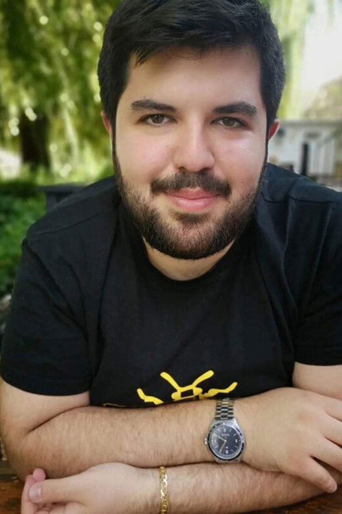 Антон Аренко