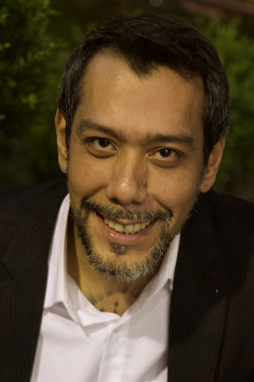 Кауê Сантос