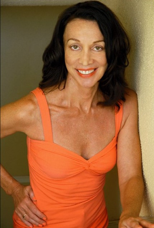 Еилеен Wоодс