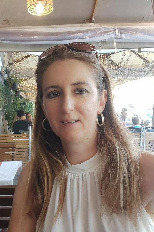 Сзабó Крисзтина