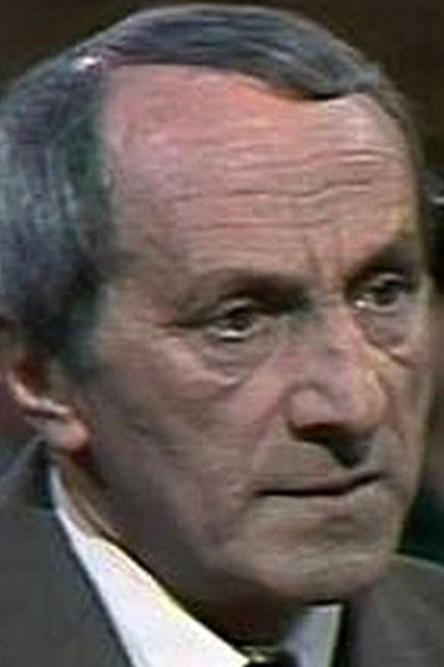 Андрé Тхорент