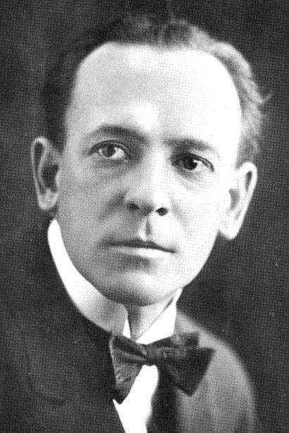 Франк Харвей