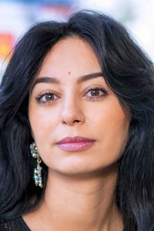 Каоутар Харцхи