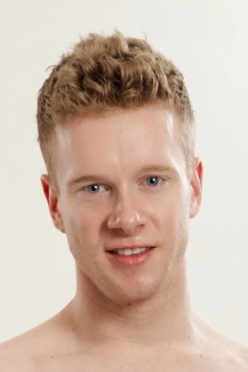 Лиам Харкмооре