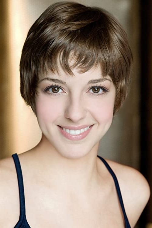 Штеффи ДиДоменикантонио