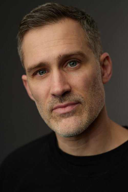 Андерс Блентаре