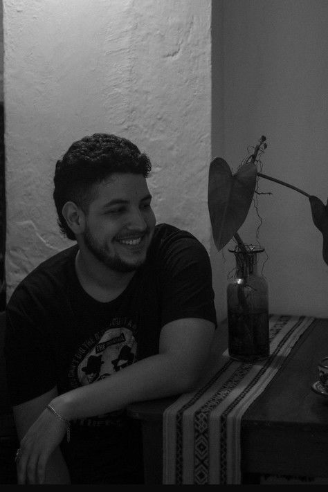 Jуан Jосé Виллегас