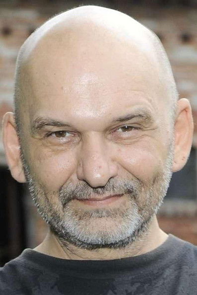 Мариусз Цзаjка