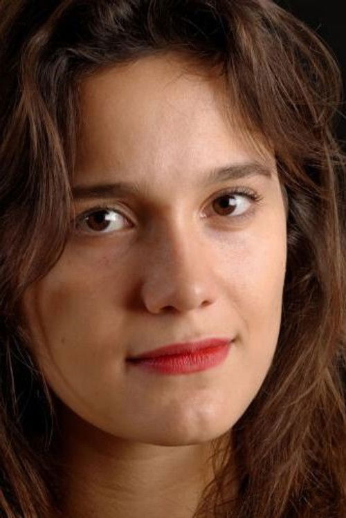 Цамилле Даген