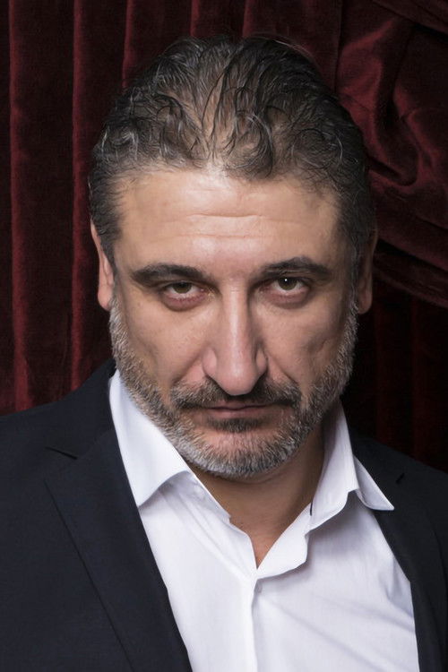 Кирил Ефремов