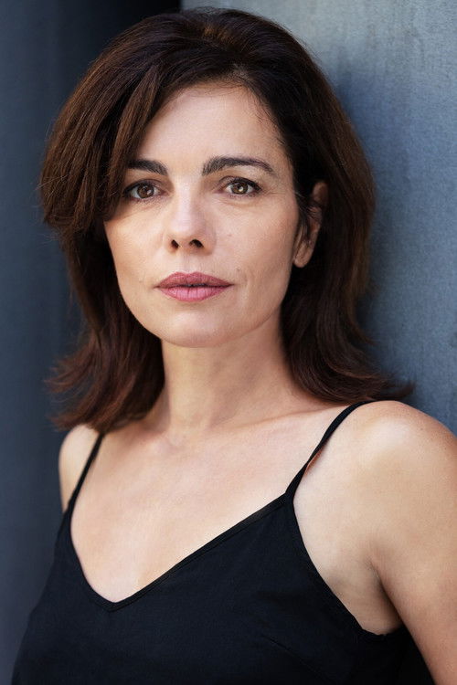 Лаетитиа Росиер