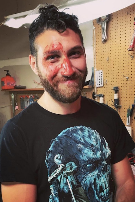 Антхонй Цоусинс