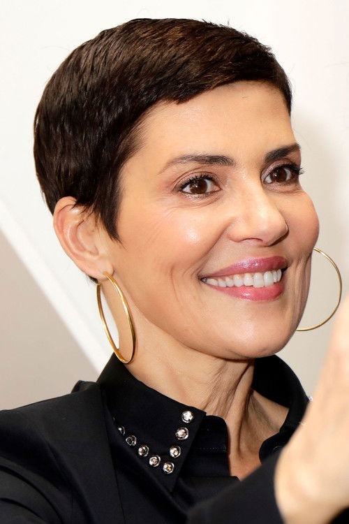 Цристина Цордула