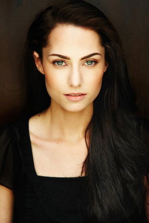 Росие Кеогх