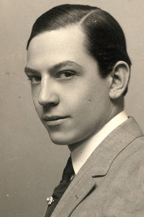  Картер Дехейвен