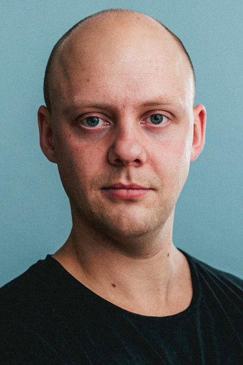 Петер Колбjøрнсен