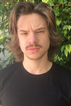 Тиаго Делфино