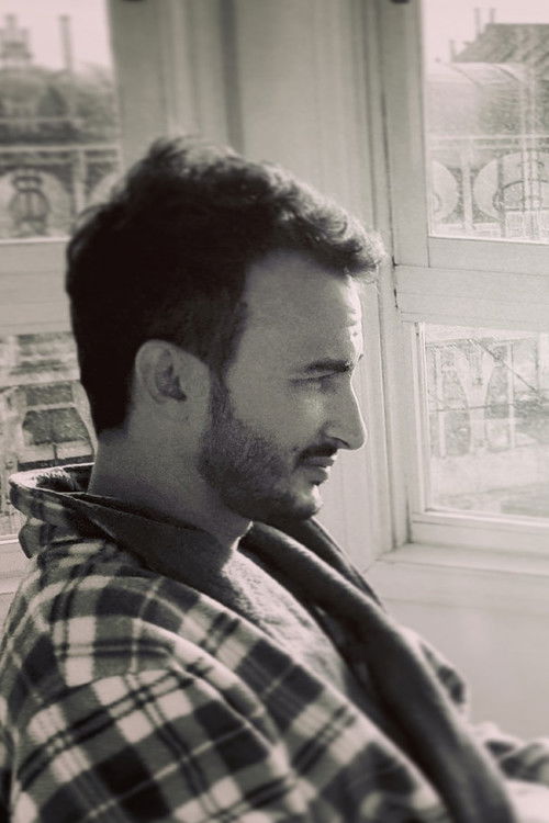 Тонй Гарридо Jр