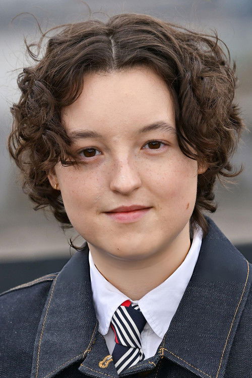 Белла Рамзи