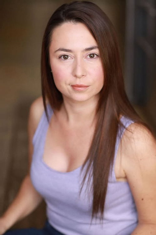 Мéлание Цхеснеау