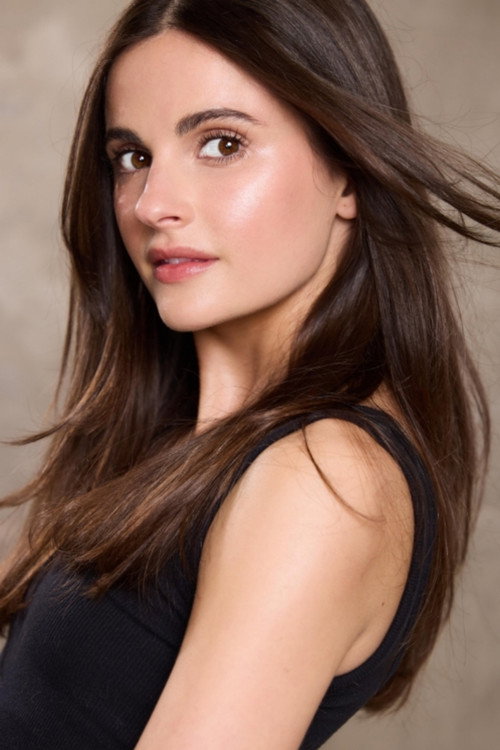 Мацкензие Мцкенна