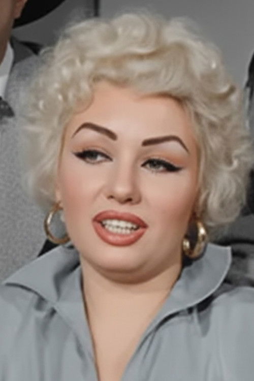 Мирелла Монро